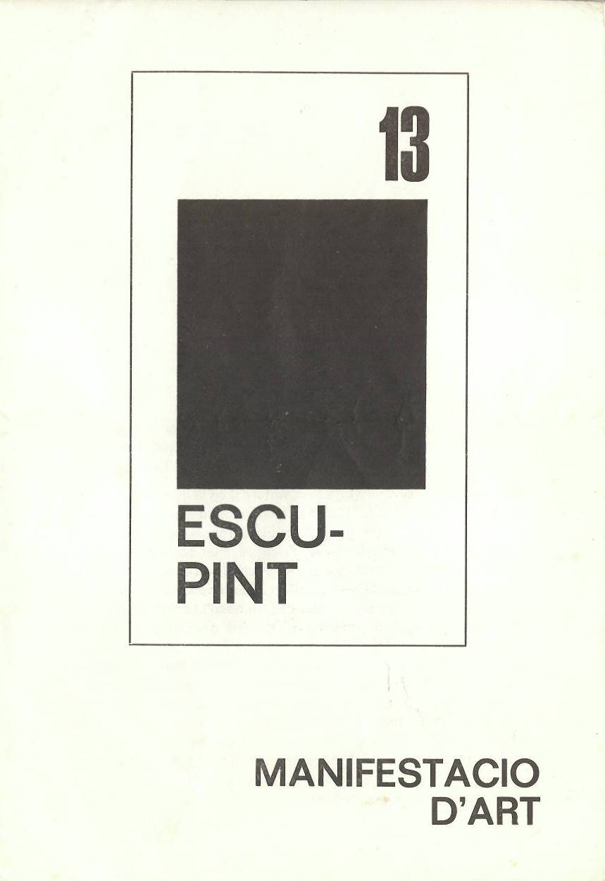 El grup 13 Escupin-Pint