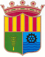 Escut de Salt