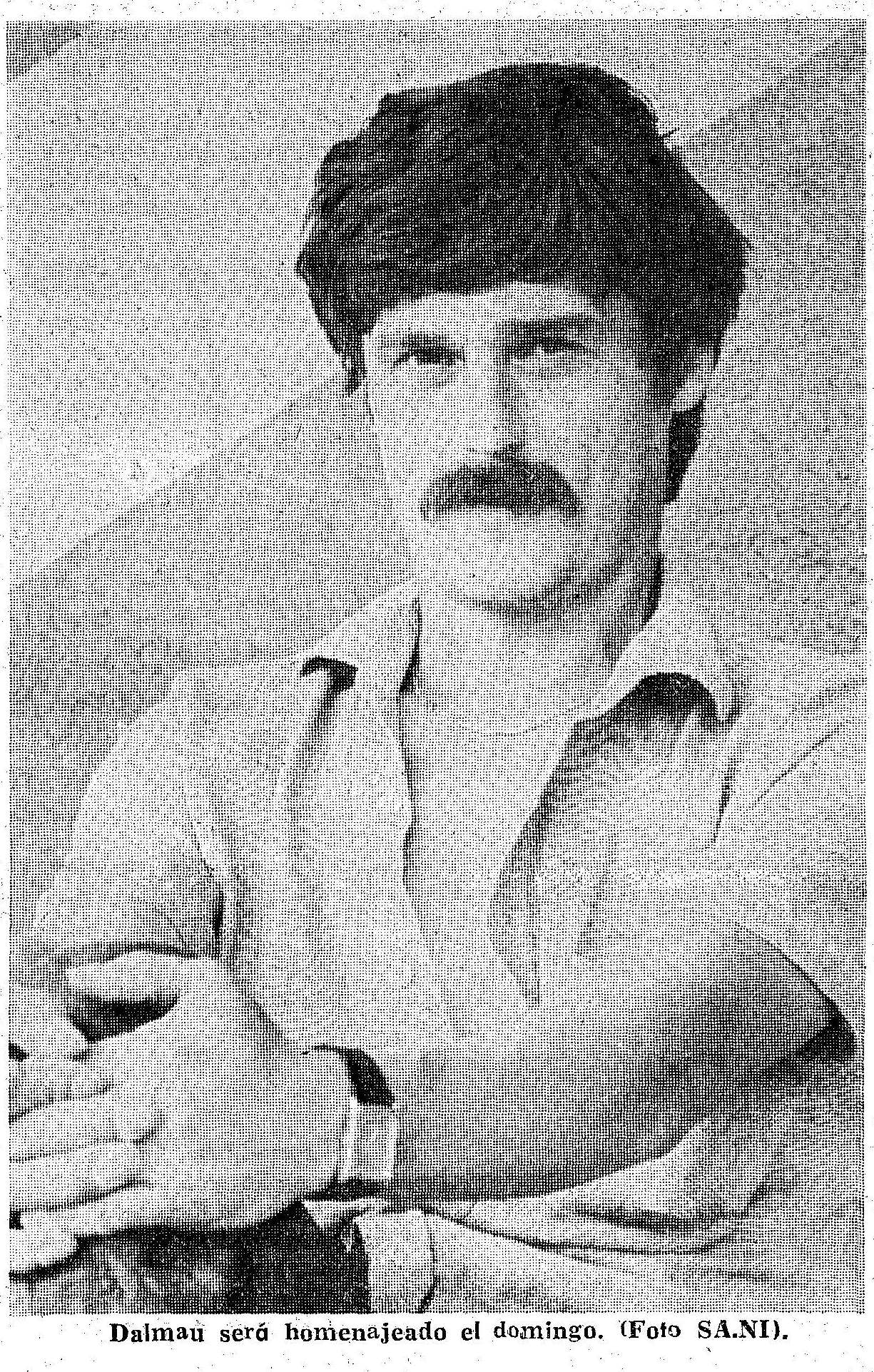 Tito Dalmau