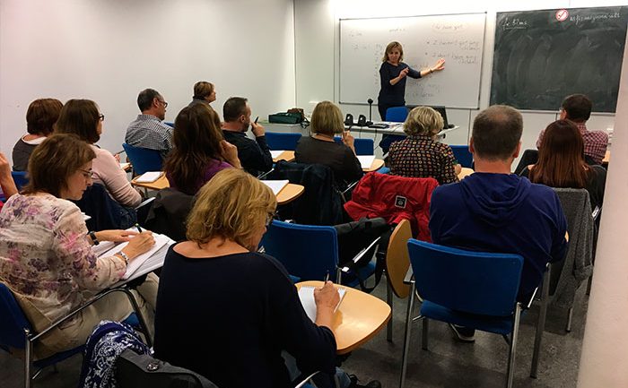 Una conferència de Sílvia Osuna inaugurarà el curs acadèmic de la UNED Girona