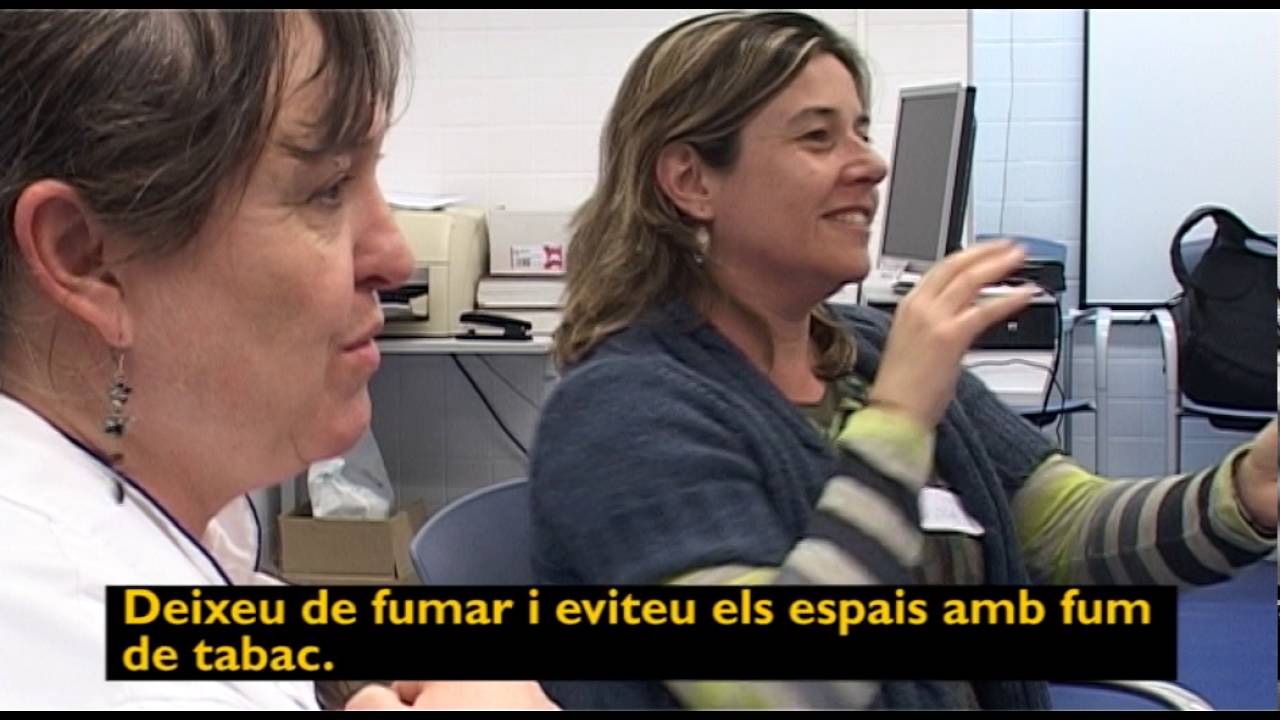 Càncer. Com prevenir-lo?. Promoció de la salut. ICO Girona – ICS Girona