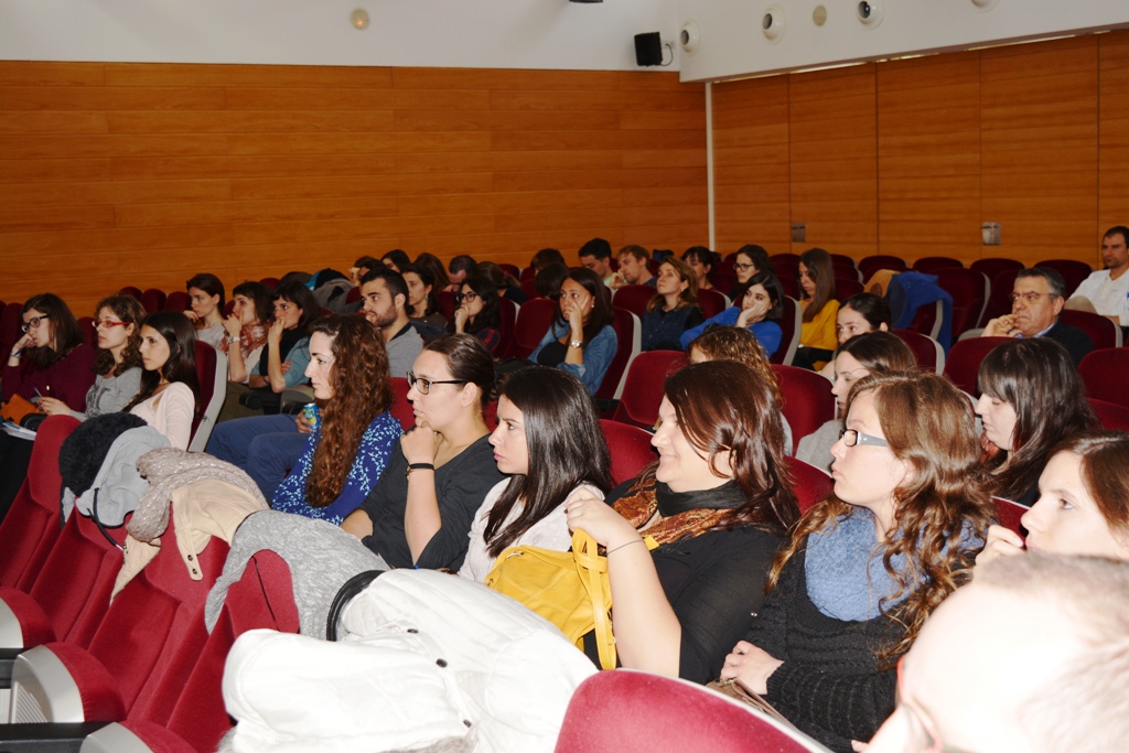 L’IAS organitza una jornada de portes obertes per als futurs residents