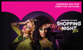L’Espai Gironès organitzarà la seva primera  Shopping Night el  31 de març