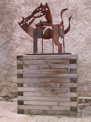 Baralla d’amor (Baralla de Gossos)