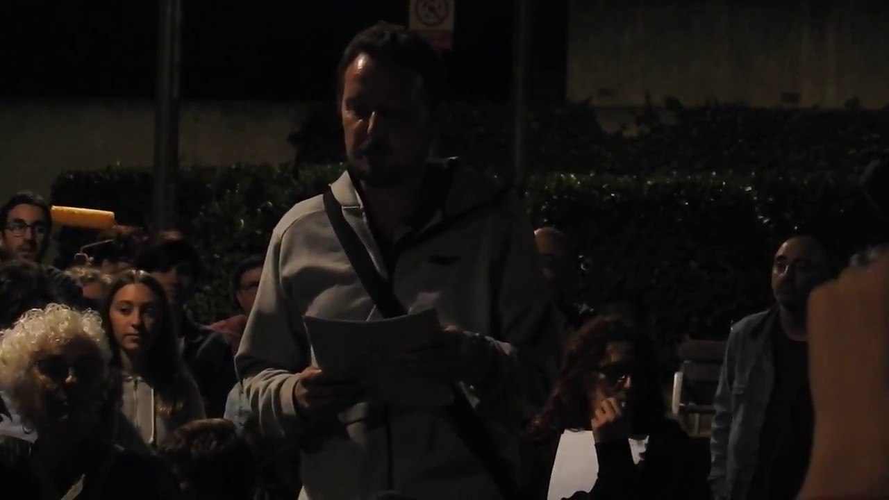 Encartellada Popular a Salt