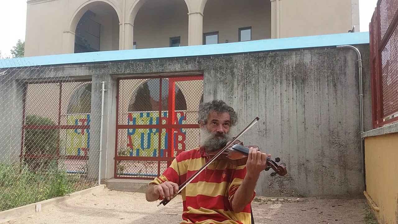 La Metàfora del escac i mat