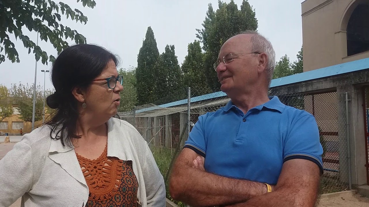 La Farga a bassar d’activitats