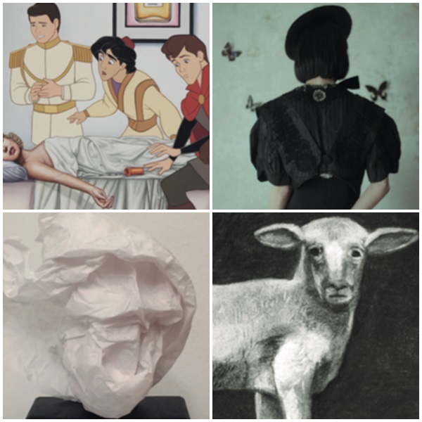 Exposicions la Casa de Cultura Les Bernardes