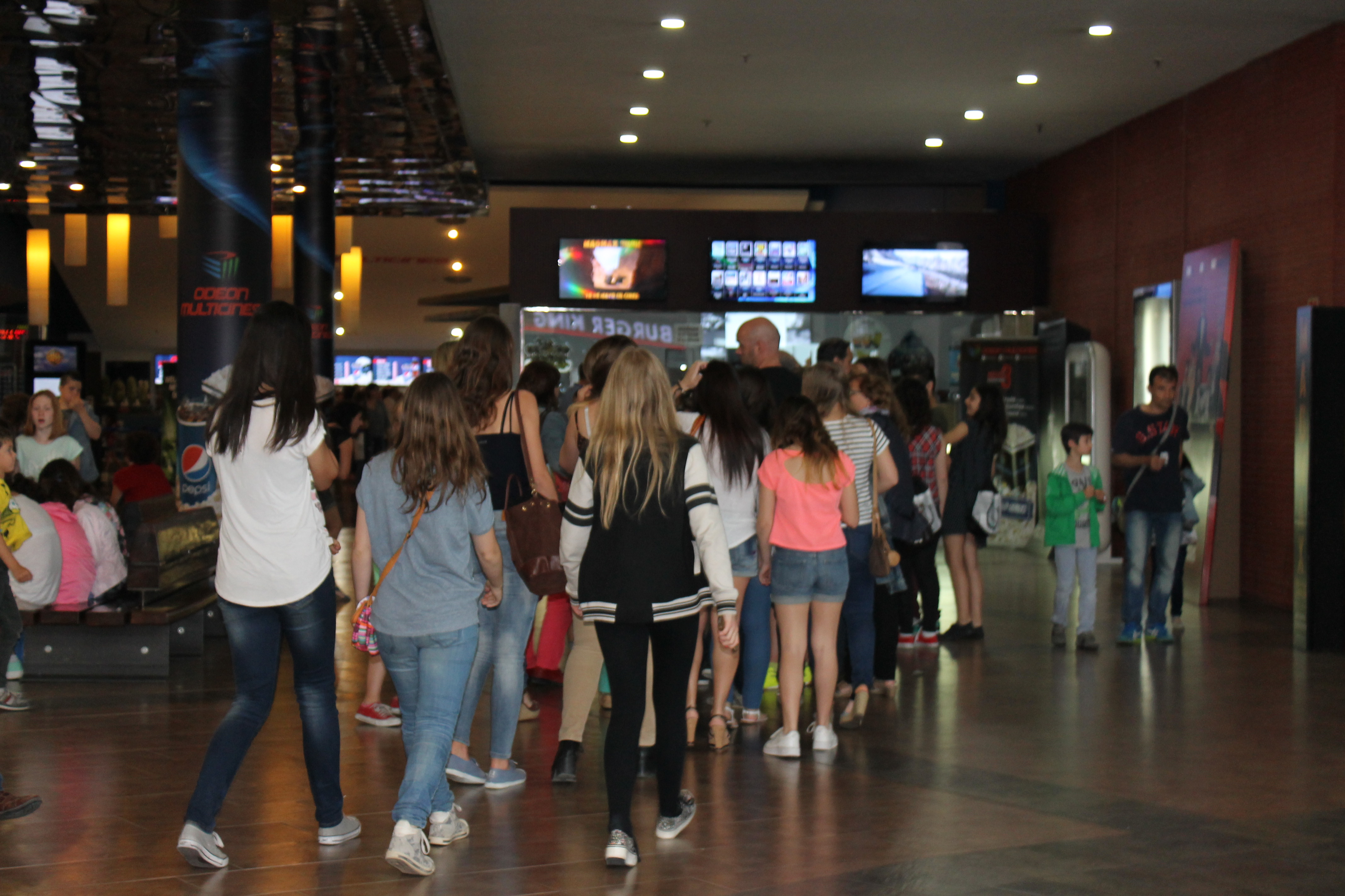 L’Espai Gironès repartirà invitacions per assistir a la preestrena de la pel·lícula  C’est la vie