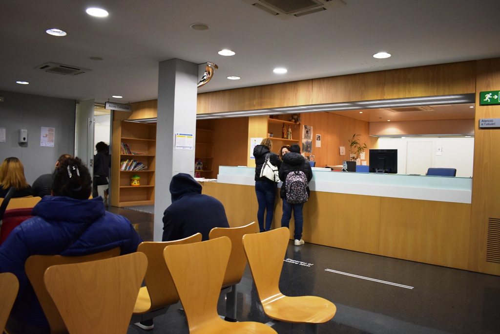 Els trastorns adaptatius i per dèficit d’atenció són els diagnòstics més tractats en menors a comarques gironines