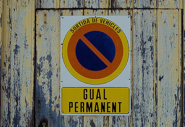 L’Ajuntament de Salt actualitza el cens dels guals del municipi