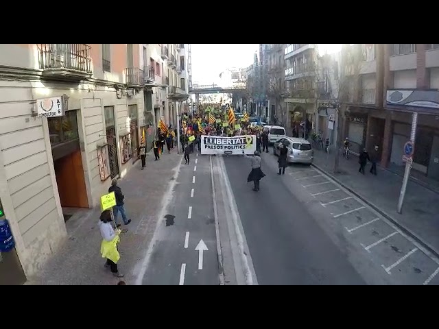 Saltencs a la Marxa Groga d’aquest diumenge