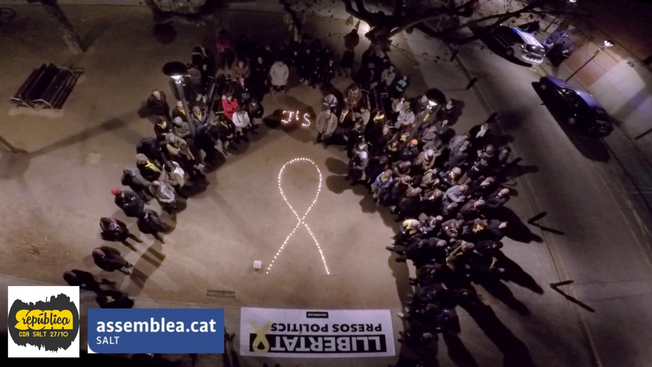 il·lumina la llibertat