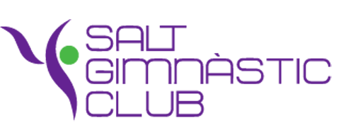 SALT GIMNÀSTIC CLUB: CAP DE SETMANA INTENS
