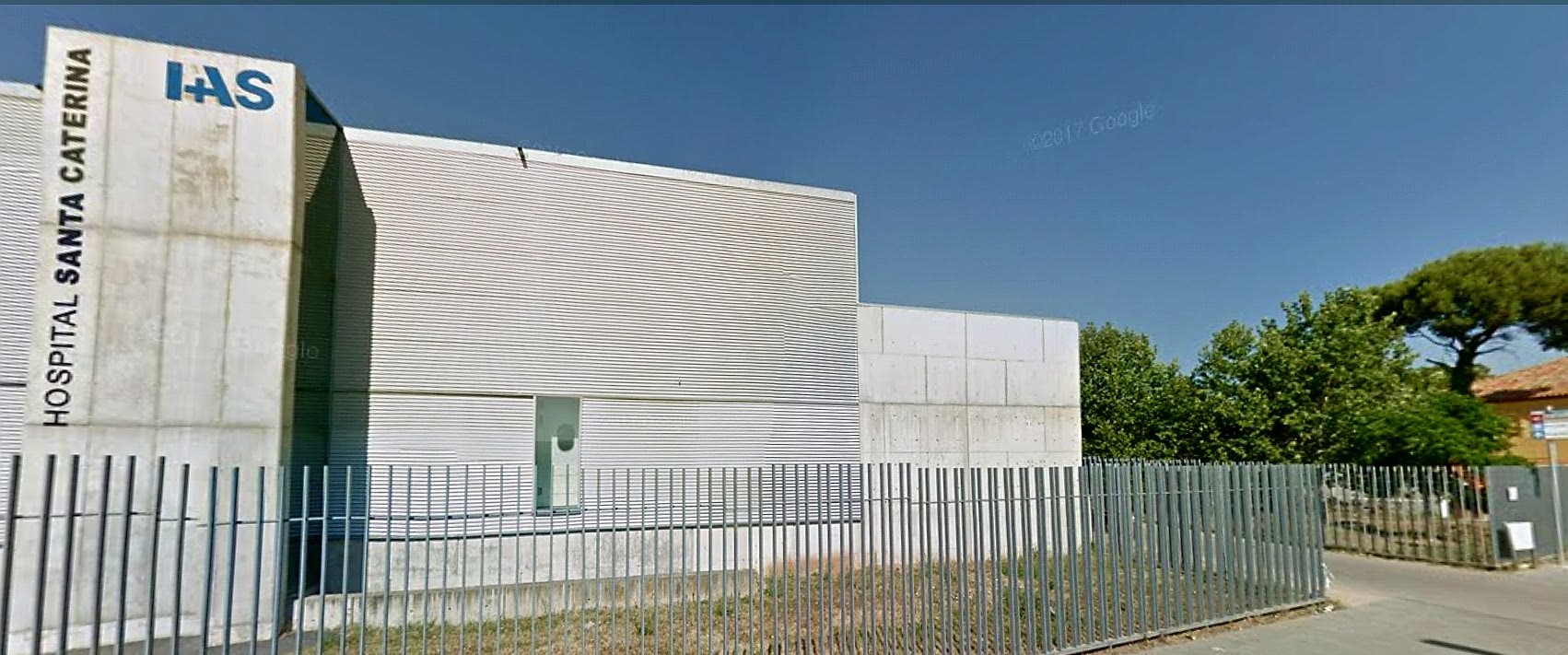 Intoxicació per monòxid de carboni d’un grup de joves a Sant Hilari Sacalmaquesta passada matinada