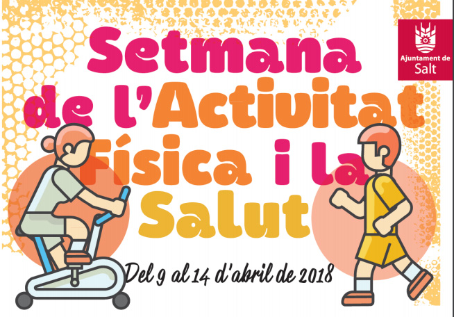 La SAFIS 2018 a Salt