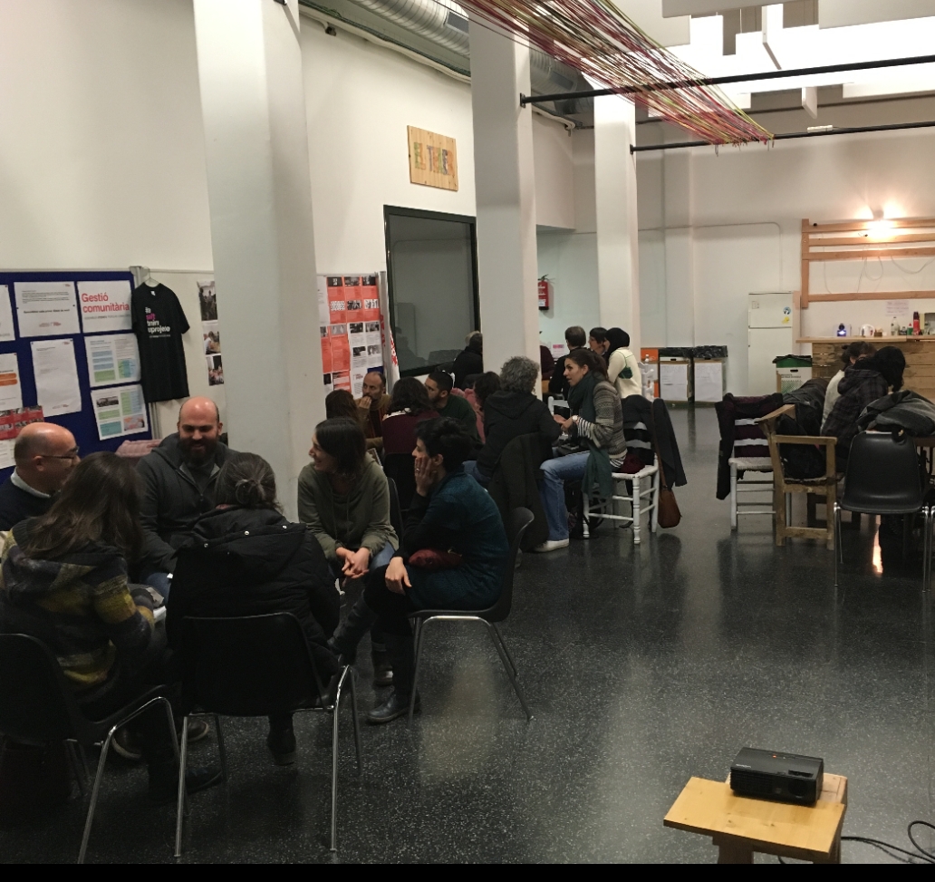 I Fòrum Educatiu de Salt per traçar les línies mestres del Pla Educatiu