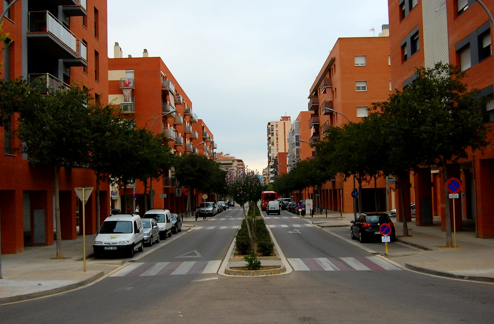 L’Ajuntament de Salt fomenta la rehabilitació dels blocs de pisos