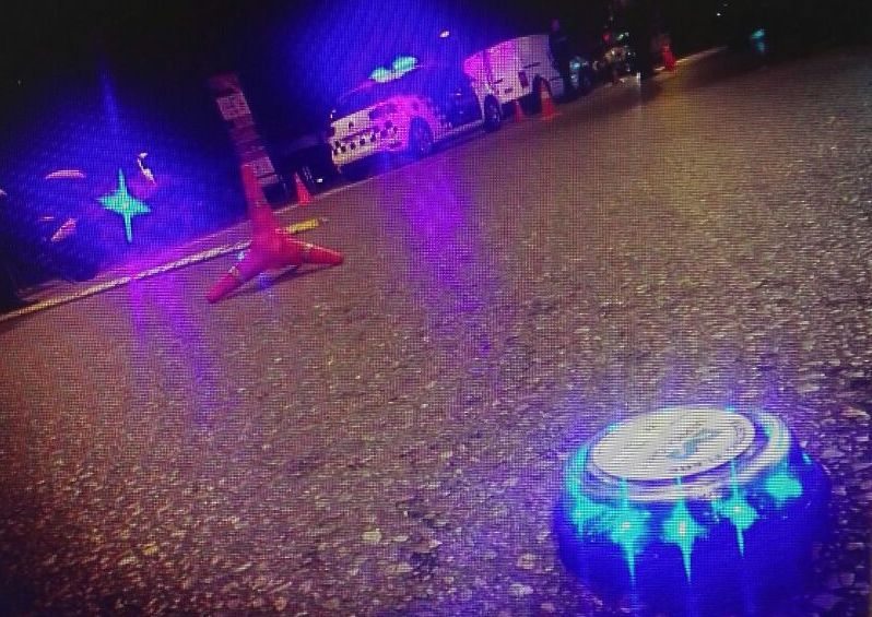 La Policia Local de Salt implanta un mètode pioner que permet analitzar la probabilitat de reincidència dels infractors viaris