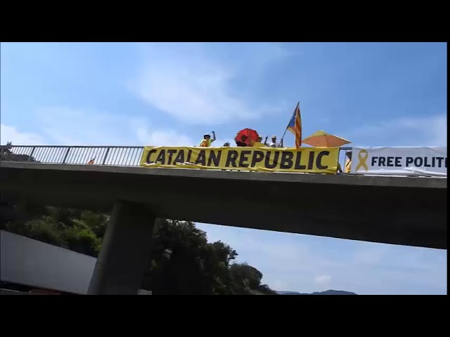 Ponts per la Llibertat