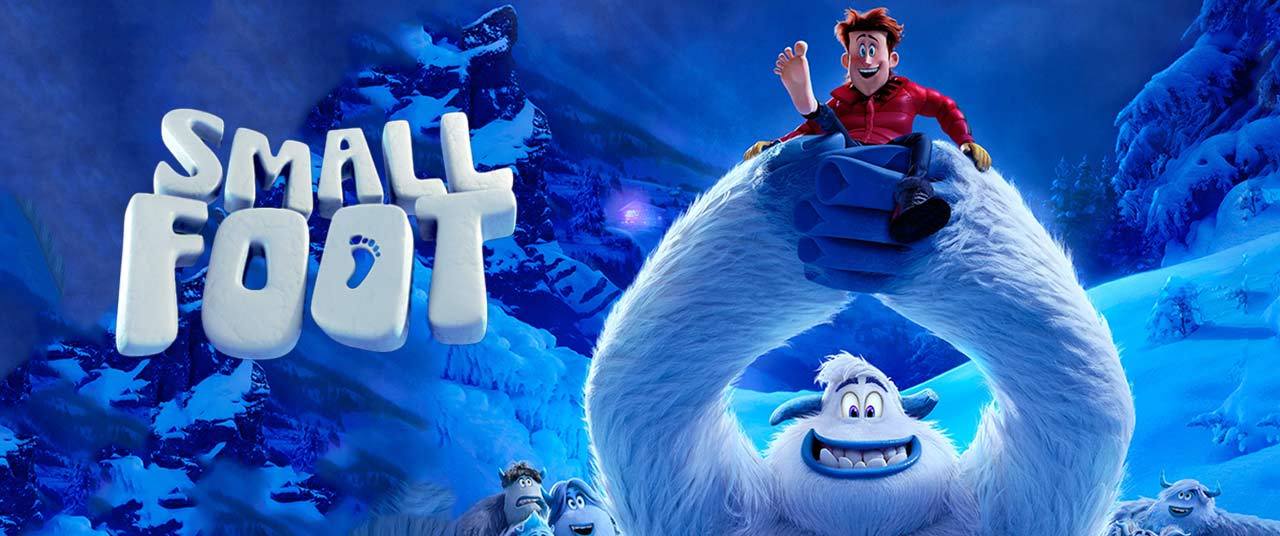 L’Espai Gironès regala 196 entrades per a la preestrena de Smallfoot