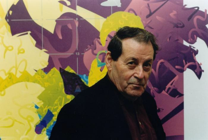 Salt reconeix la figura de l’artista Jaume Xifra