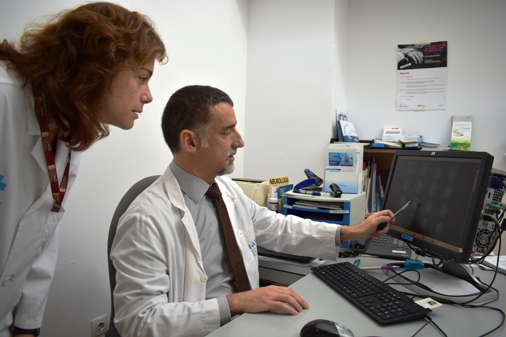 Avui l’Hospital Santa Caterina organitzarà unes jornades sobre el  Parkinson
