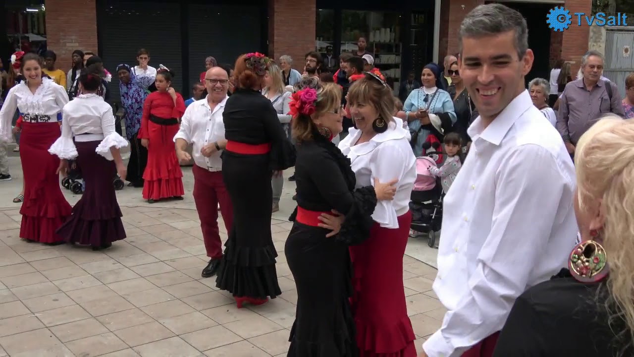 I Fira Degusta Salt