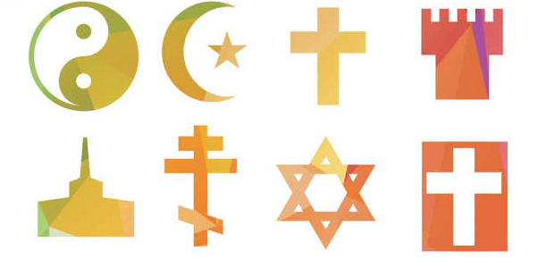 Diversitat religiosa a Salt