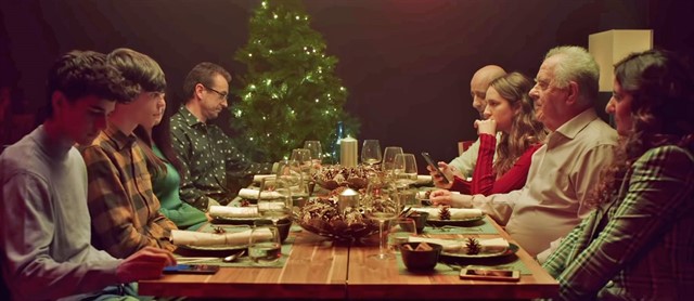 El nou anunci emotiu d’Ikea