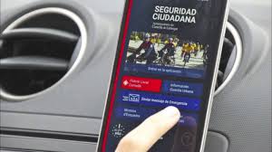 Canviem Salt proposa crear una app mòbil de seguretat ciutadana