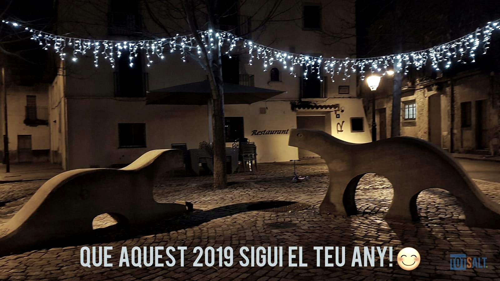 Les millors frases per enviar per WhatsApp en Any Nou