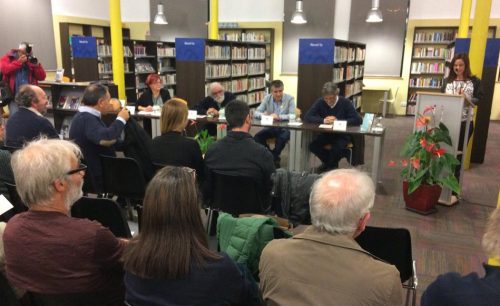 Proposa els Premis Setè Cel 2019