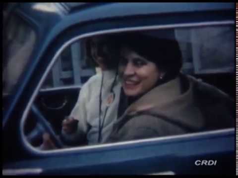 Primer Ral·li de Girona (1965)