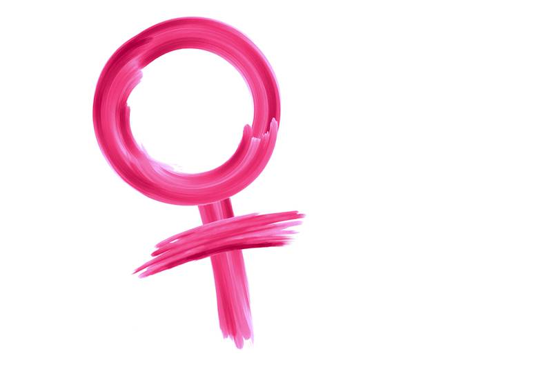 Actes del Dia Internacional contra la violència envers la dona