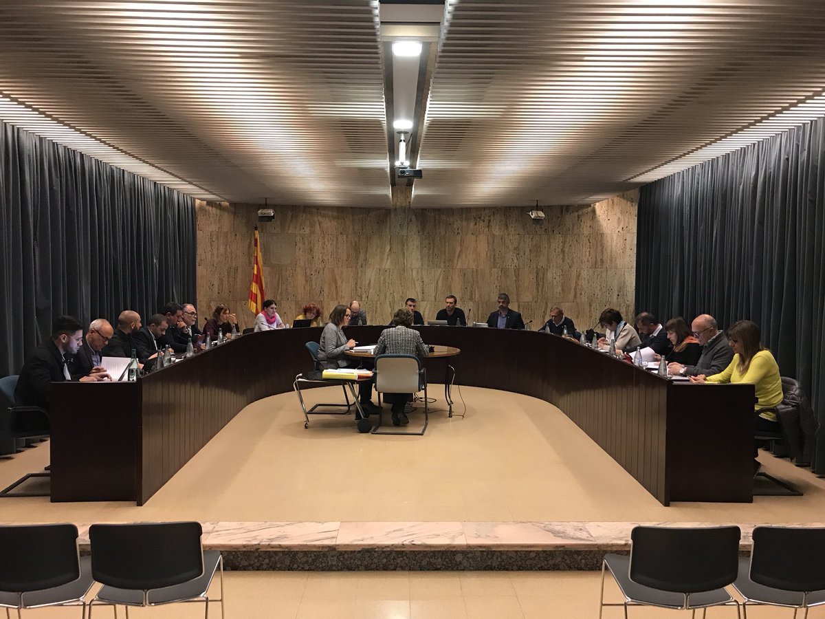Salt passa d’un deute municipal del 106% al 38,6%