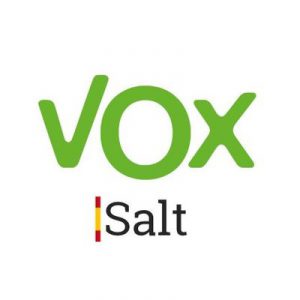 VOX Salt