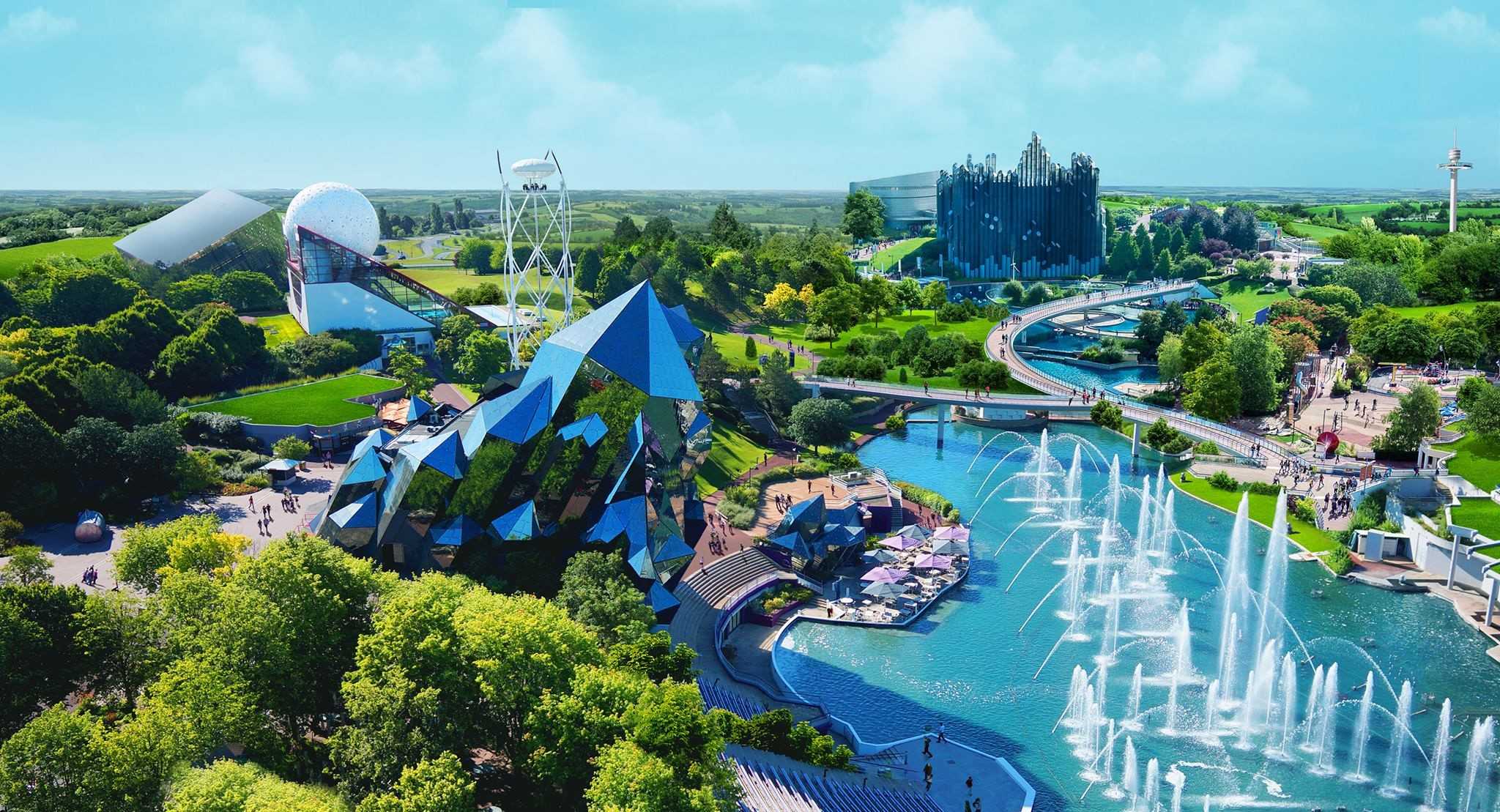 L’Espai Gironès sorteja escapades a Futuroscope