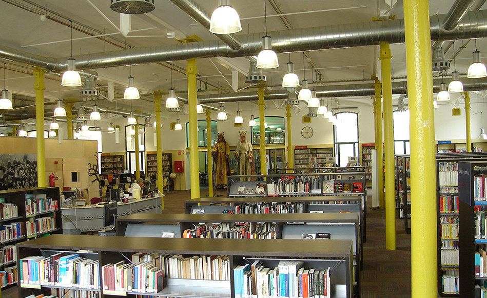 Noves sessions dels  Clubs de Lectures a la Biblioteca Iu Bohigas