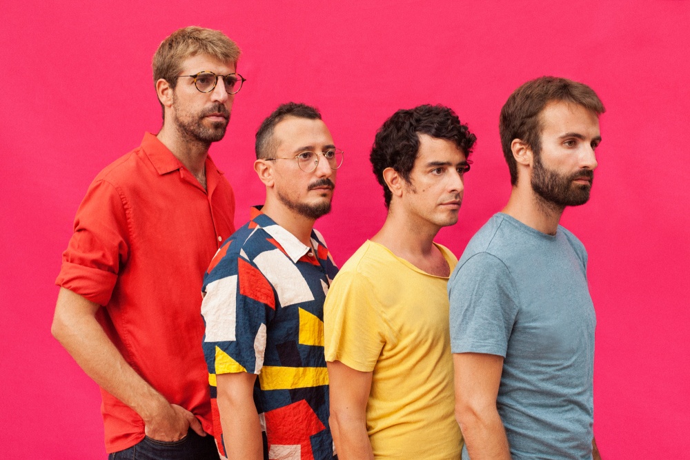 Manel signarà exemplars del seu nou disc a l’Espai Gironès