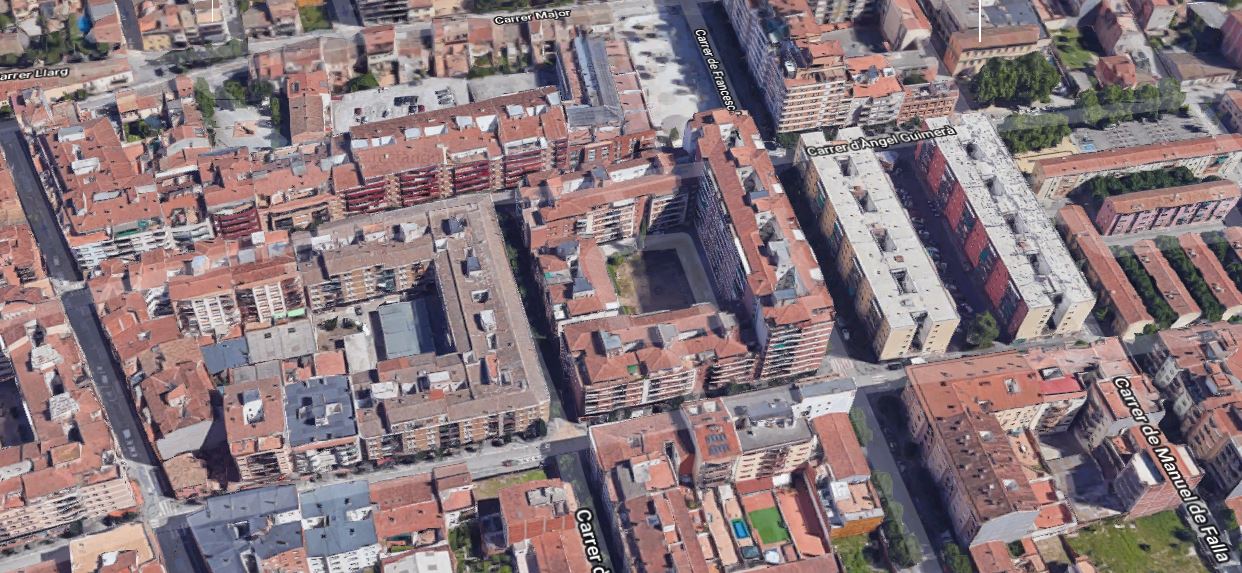 Nou pas per impulsar polítiques d’habitatge a Salt