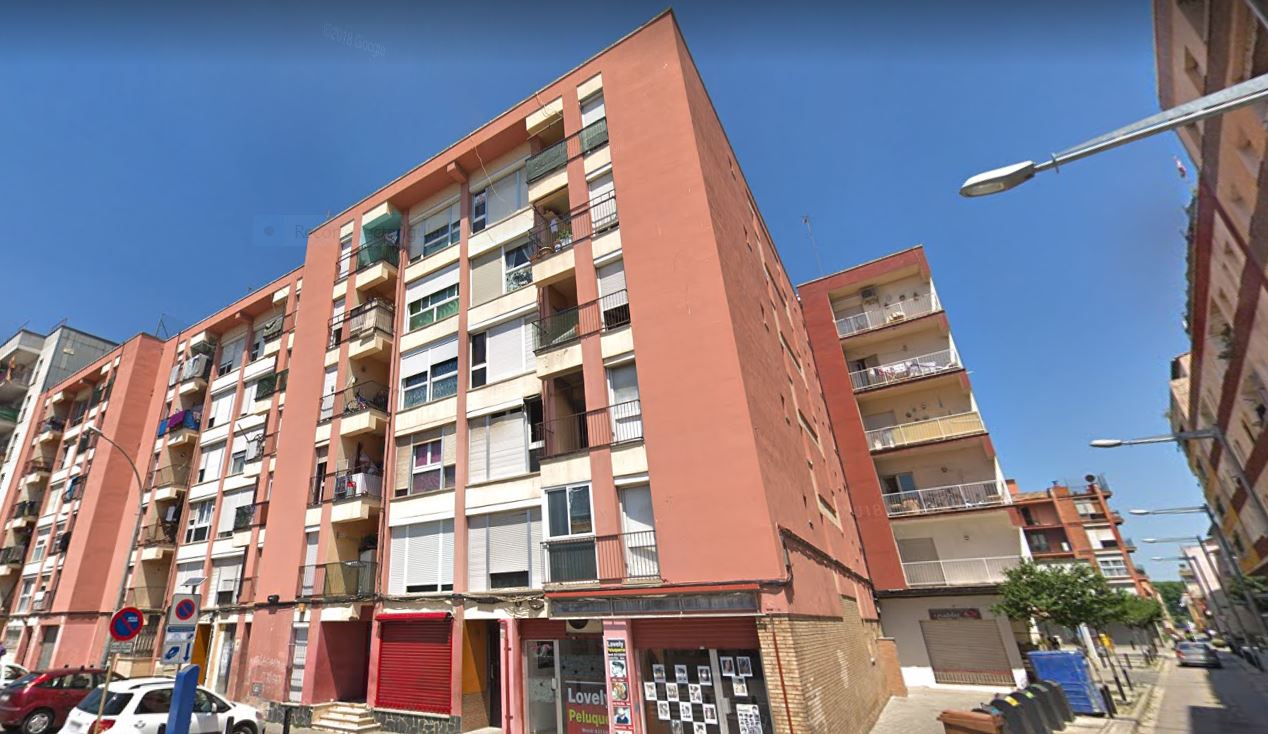 Salt aplicarà un recàrrec del 50% de l’IBI als pisos desocupats
