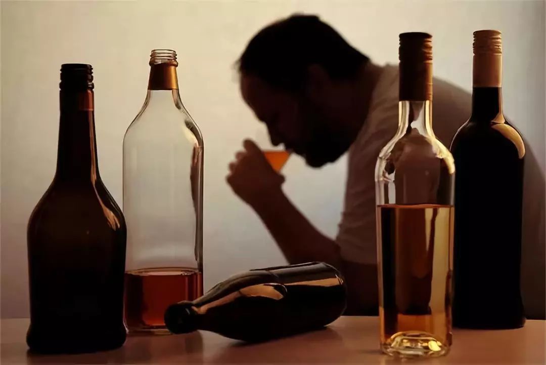 L’alcohol, primer motiu de tractament en centres de Drogodependència