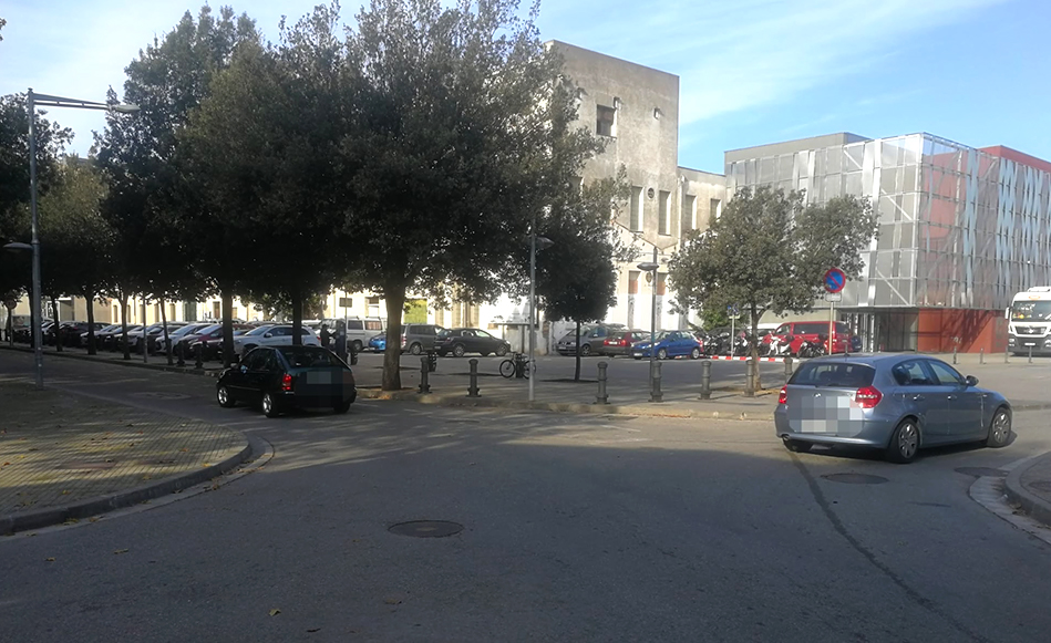 Millores en la xarxa de recollida i evacuació d’aigües pluvials
