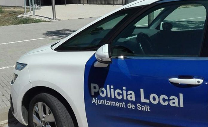 La Policia de Salt incorpora tres agents interins