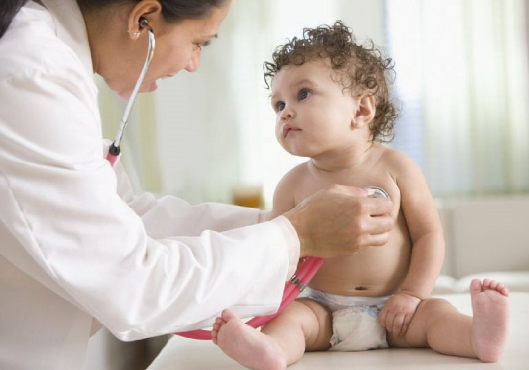 L’equip de Pediatres del CAP de Salt demana auxili!