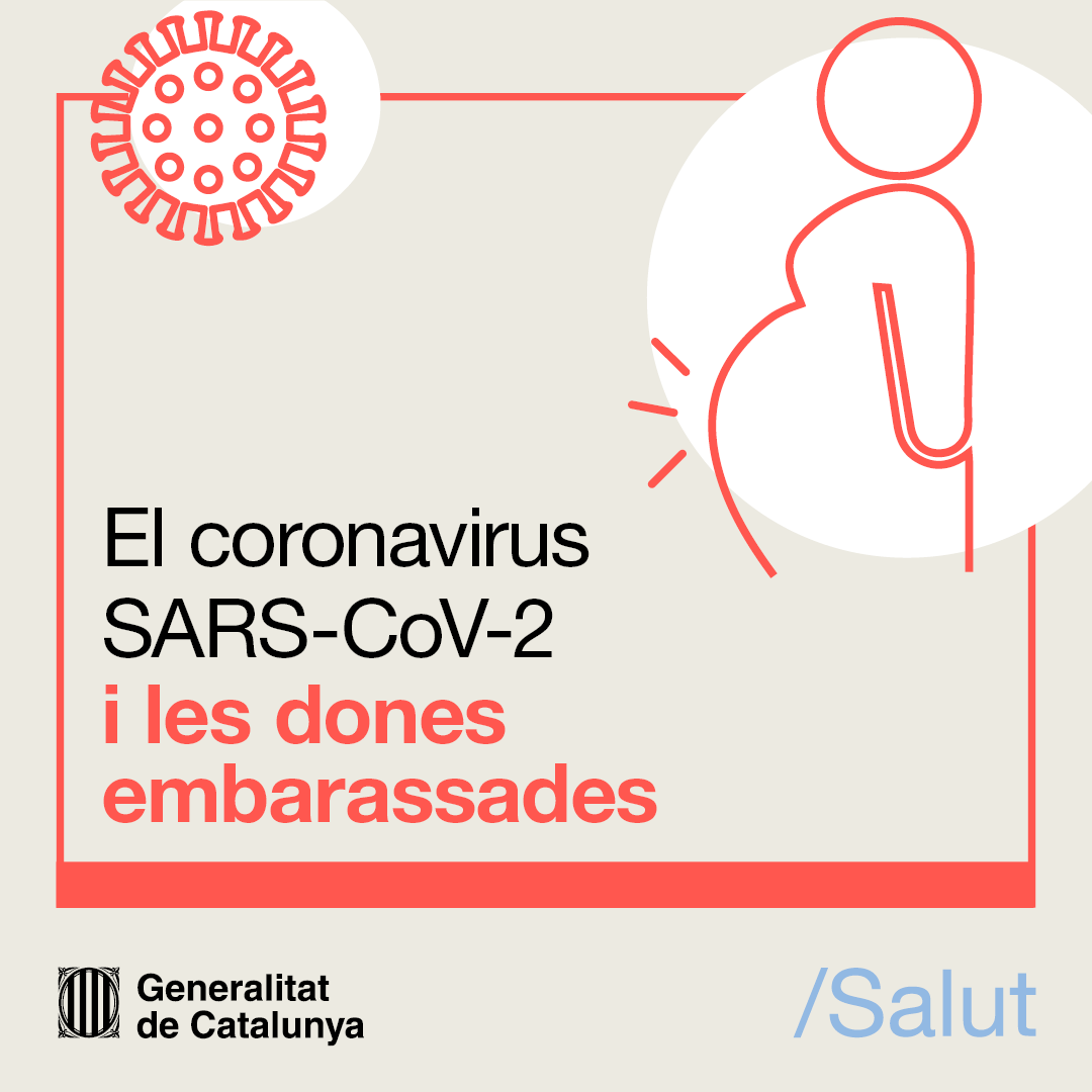 Embarassades i Coronavirus