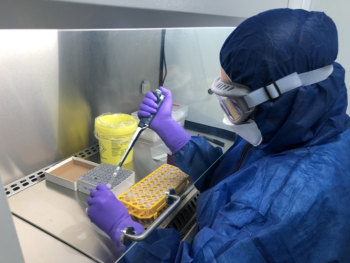 d'Hipra a Amer on es fa la major part de processament