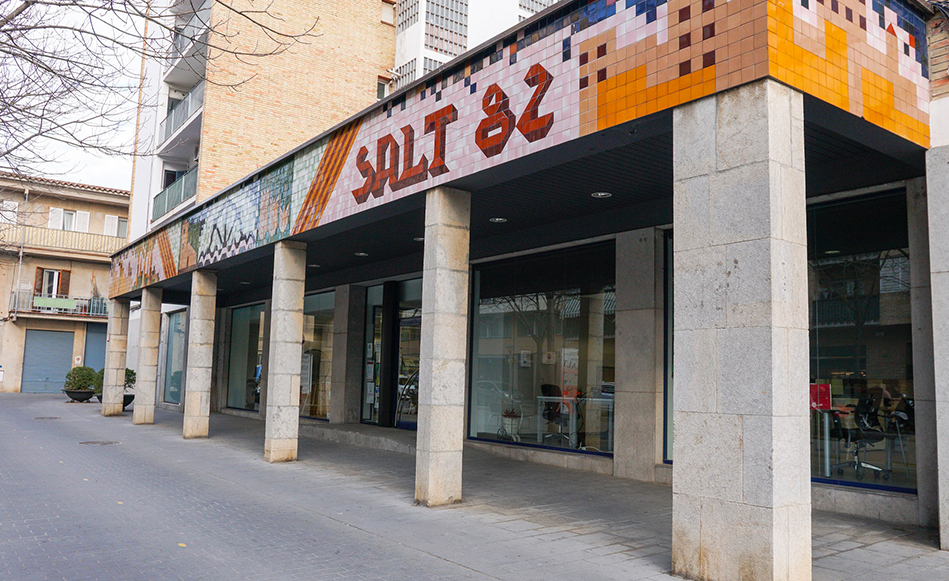 Salt activa un paquet de mesures de suport als comerços i empreses