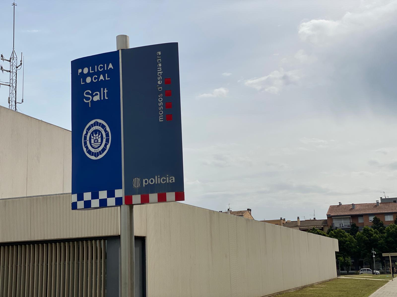 Salt i els municipis de l’entorn demanen més Mossos per la comissaria de la vila